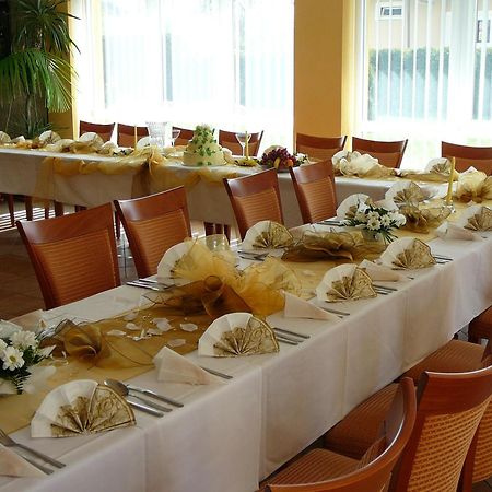 Hotel Pension u Mydlářů Mnichovo Hradiště Esterno foto