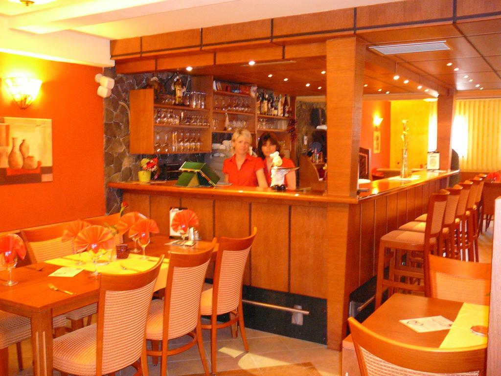 Hotel Pension u Mydlářů Mnichovo Hradiště Esterno foto