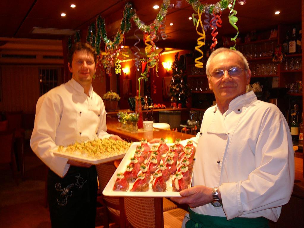 Hotel Pension u Mydlářů Mnichovo Hradiště Esterno foto