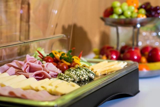 Hotel Pension u Mydlářů Mnichovo Hradiště Esterno foto